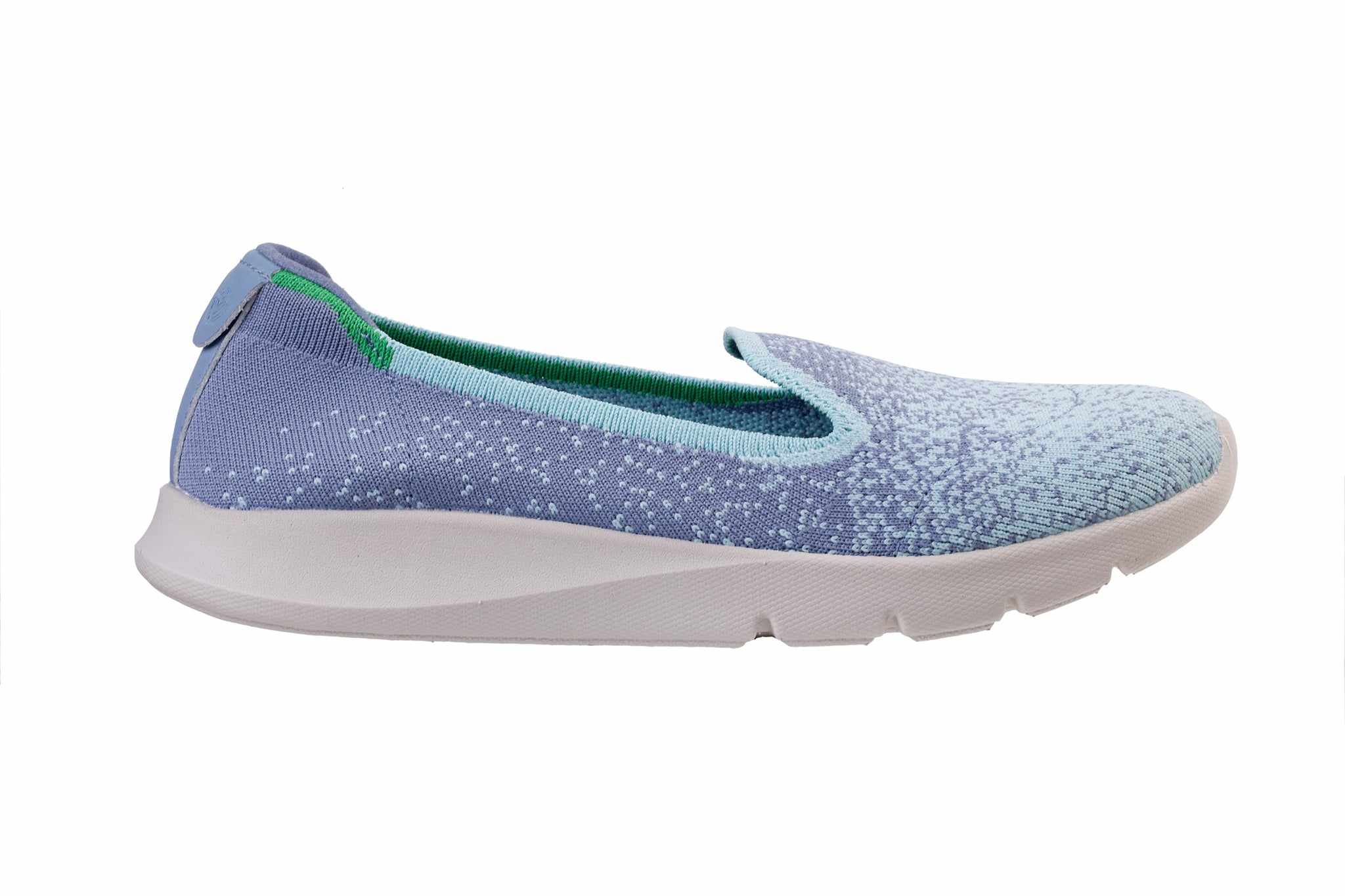 Spenco Epic Stretch Gradient Orthotic Women's Slip On Shoes - Image 2
