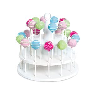 Doughmakers Cakepop Stand 24