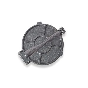 Fox Run 7 Cast Iron Tortilla Press