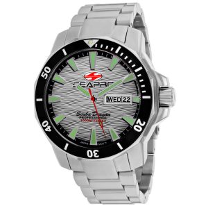 Seapro Men's Scuba Dragon Diver Limited Edition 1000 Meters