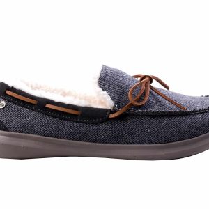 Spenco Birch Men's Slippers