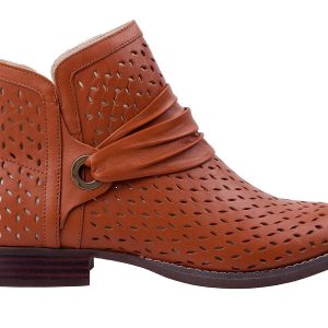 Spenco Priscilla Boot Women's Boots