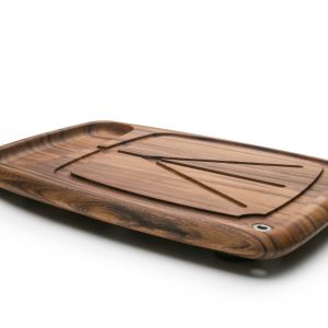 Ironwood Kansas City Carving Board