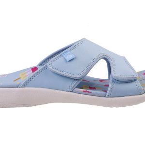 Spenco Kholo Beach Orthotic Womens Sandals