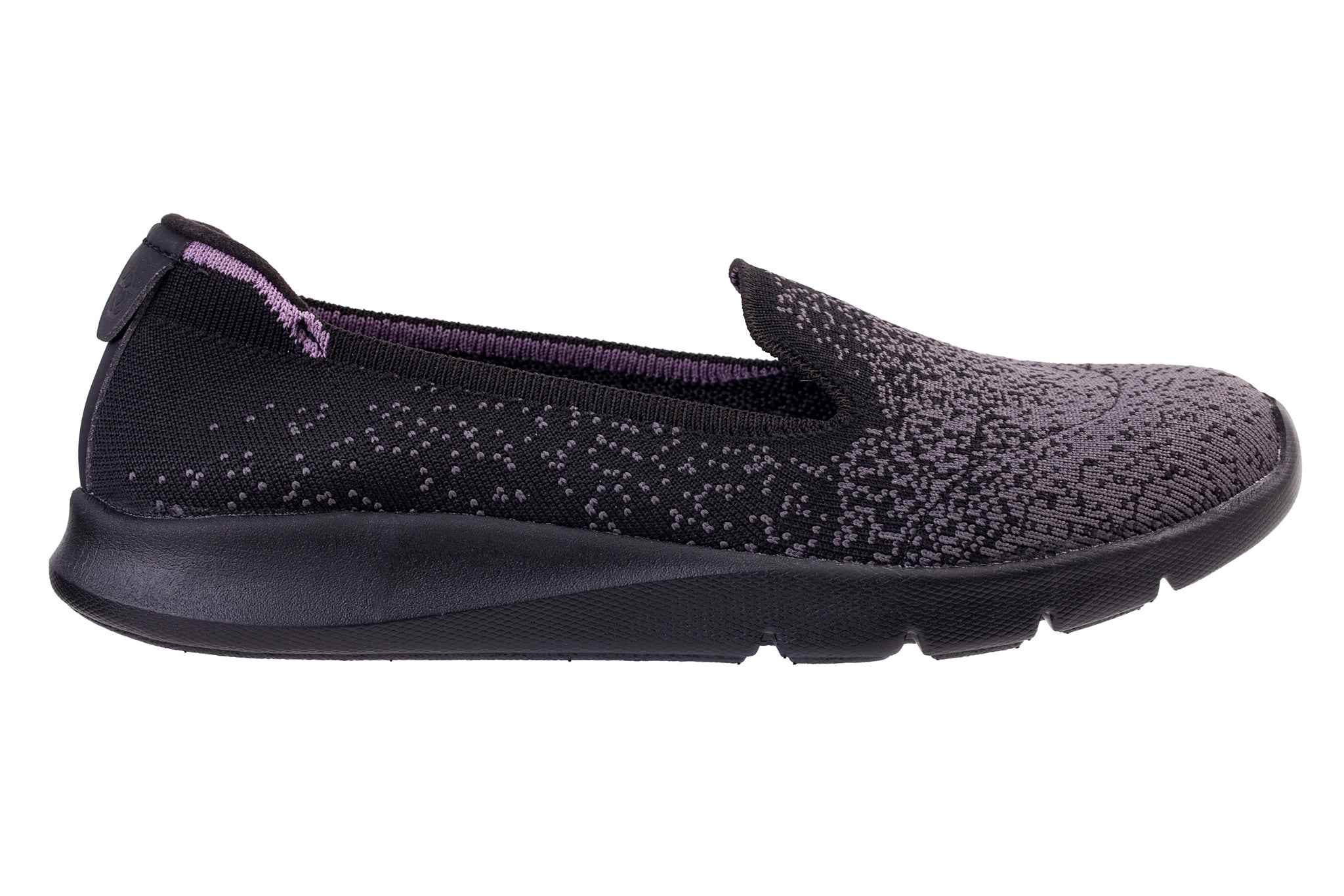 Spenco Epic Stretch Gradient Orthotic Women's Slip On Shoes - Image 5