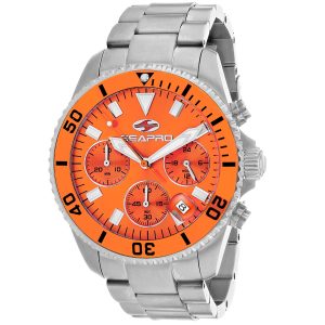 Seapro Men's Scuba 200 Chrono