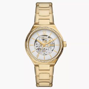Fossil Women's Eevie
