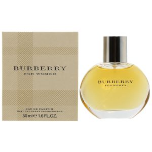 Burberry Classic EDP