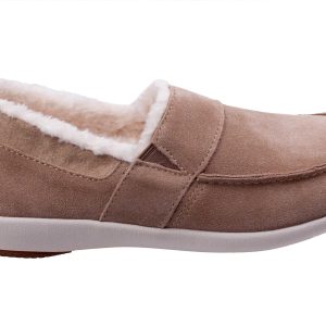 Spenco Fiesta Cozy Men's Slip On