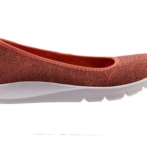 Spenco Daily Stretch Jersey Women's Slip On Shoes