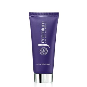 Jericho Dead Sea Minerals Active Mud Mask