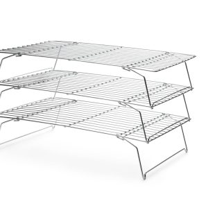 Fox Run Cooling Racks Set/3