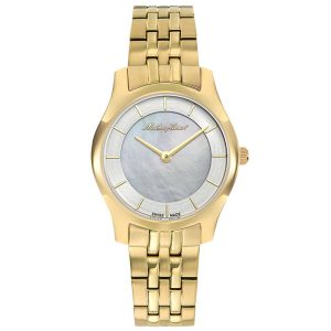 Mathey Tissot Women's Tacy