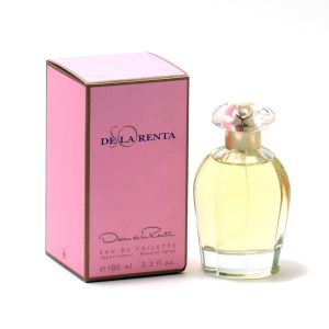 Oscar De La Renta So De La Renta EDT