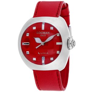 Locman Women's Classic