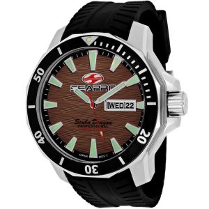 Seapro Men's Scuba Dragon Diver Limited Edition 1000 Meters