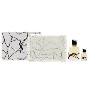 Yves Saint Laurent  Libre 3 Pc Set