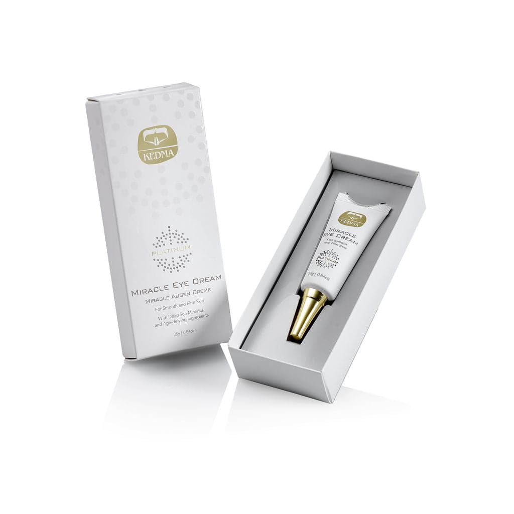 Miracle Eye Cream 0.88oz