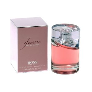 Hugo Boss Femme EDP