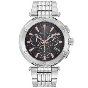 Mathey Tissot Men's Neptune Chrono