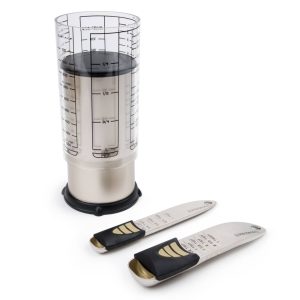 KitchenArt 2Cup Pro Ess. Gift-No packagin