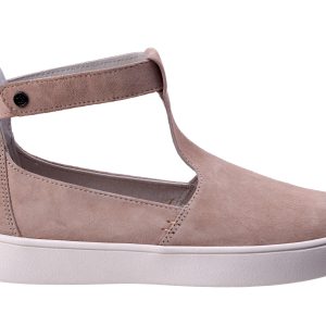 Spenco Indio Suede Women's Sneakers