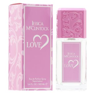 Jessica Mcclintock Love EDP