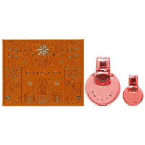 Bvlgari Omnia Coral 2 Pc Set