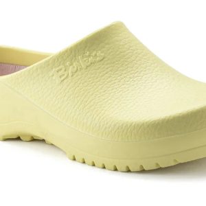 Birkenstock Super-Birki Vegan Polyurethane Popcorn