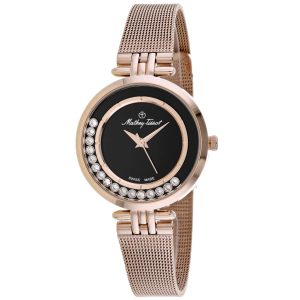 Mathey Tissot Women's Fleury XVI