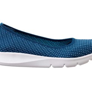 Spenco Daily Stretch Batik Slip On Shoes