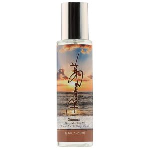 Panama Jack Summer Unisex Body Mist