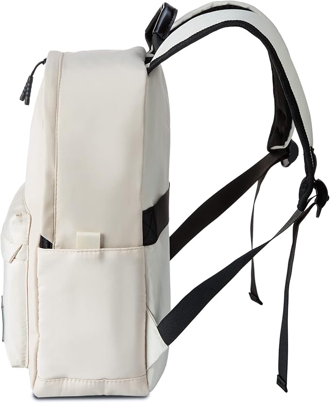 Talmont Small Waterproof Backpack ??Lightweight Travel Daypack for Women & Men. Fits 13 Laptop ??Gym. College. Beach. Everyday Bag - Image 16