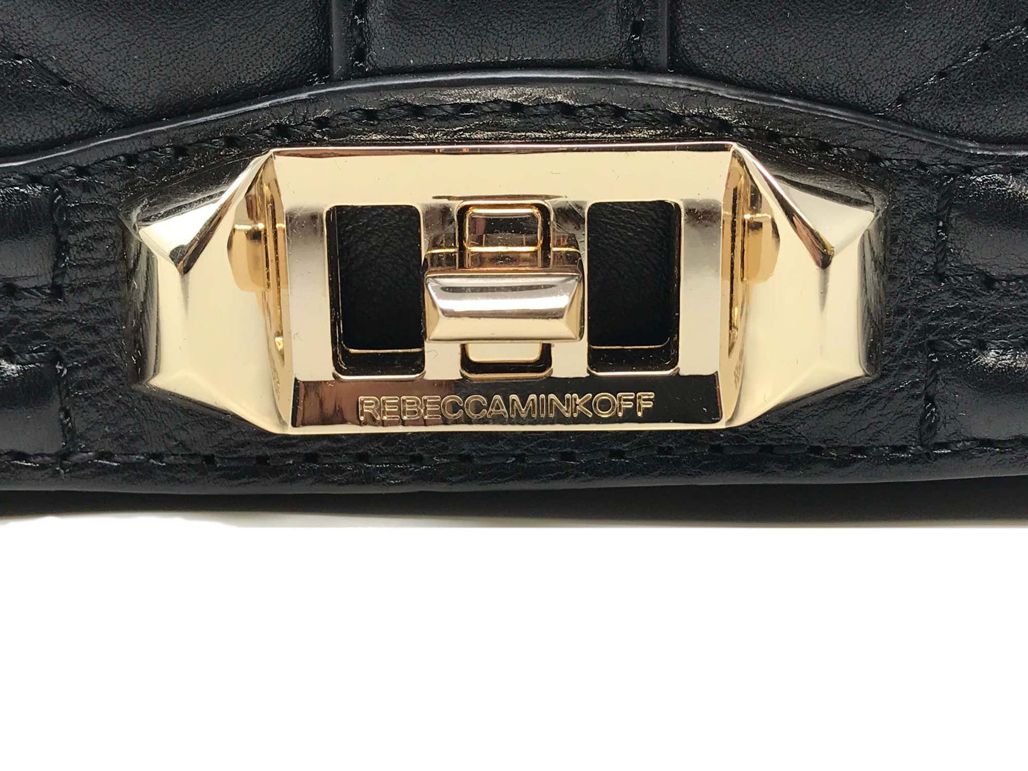 Rebecca Minkoff Women's Love Crossbody - Hf16Ilvx08 - Image 5