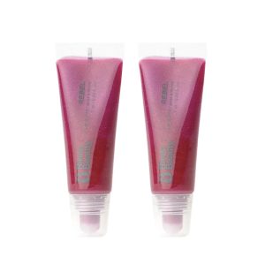 Rinna Beauty Gloss & Go Lip Gloss Duo in Rebel