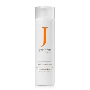 Jericho Dead Sea Mineral Hair Conditioner