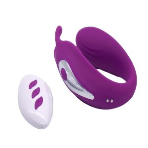 The Mody Couples Wireless Egg