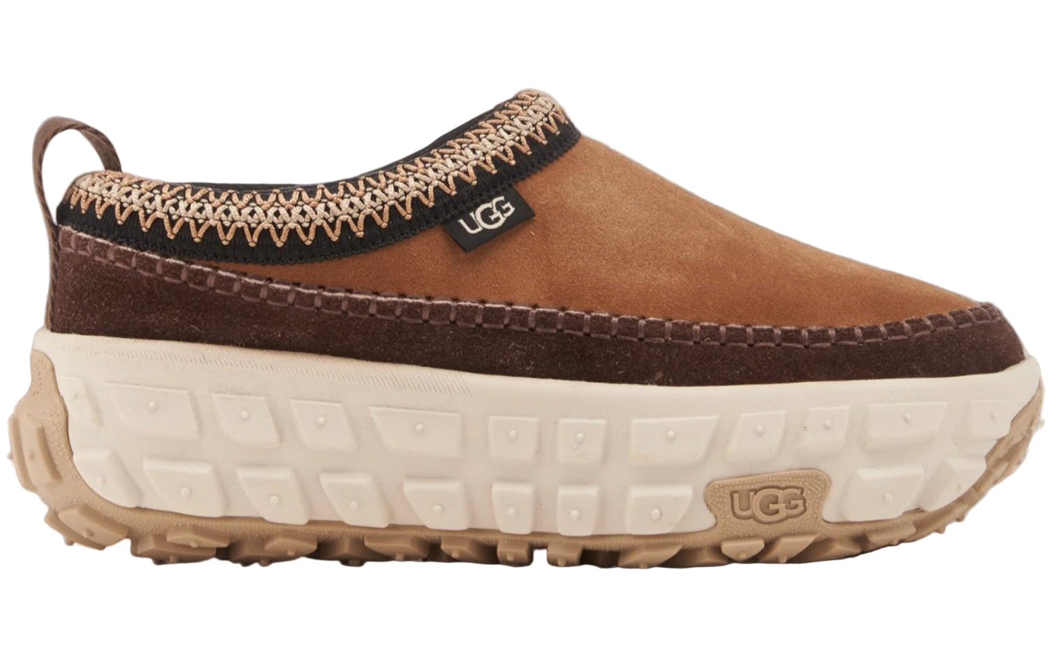 Ugg Men's Venture Daze Clog - 1154530-Ctc