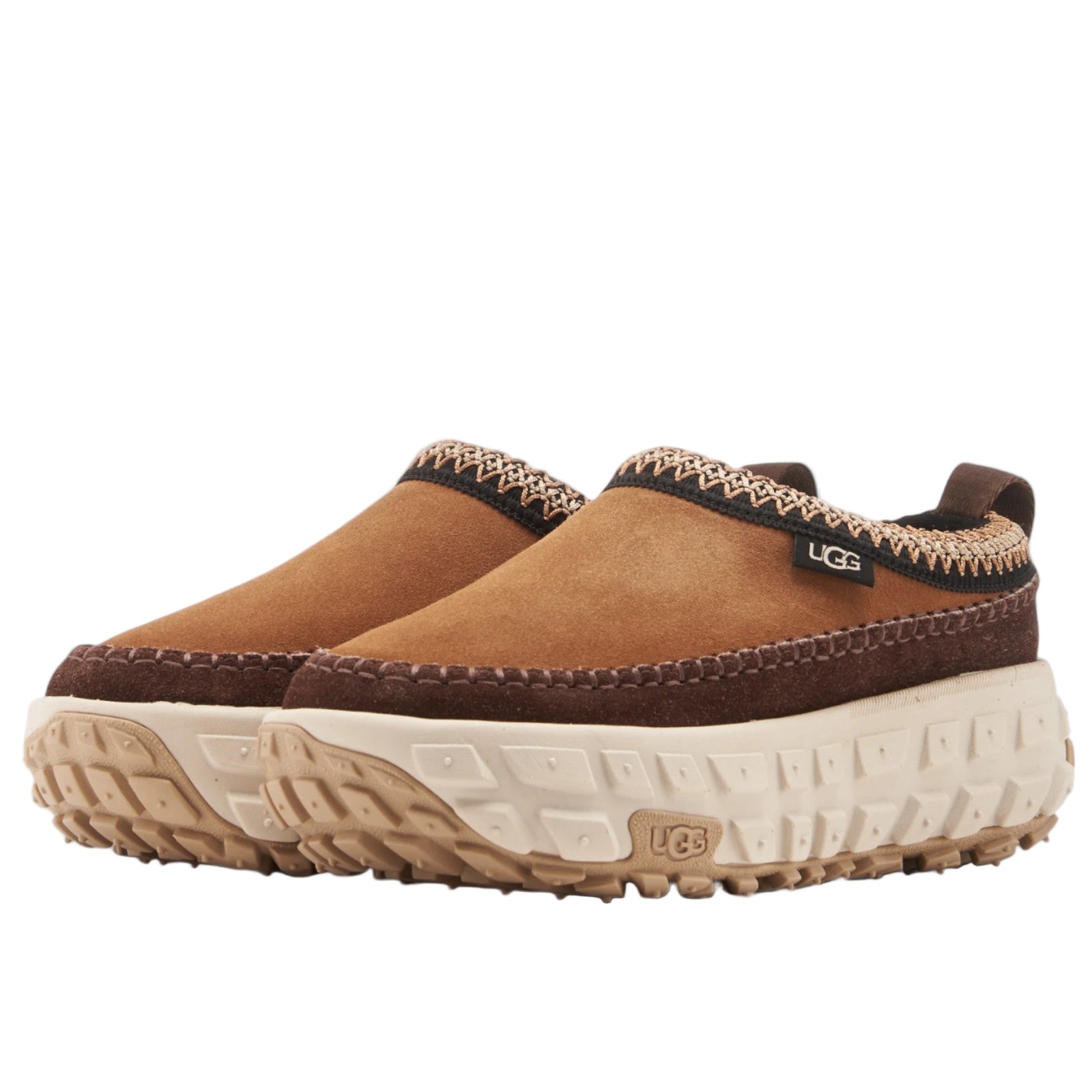 Ugg Men's Venture Daze Clog - 1154530-Ctc - Image 5