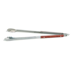 Outset Rosewood Tongs Extra Long 22
