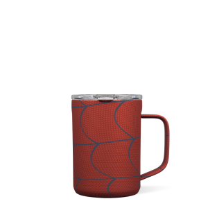 Marvel Coffee Mug by CORKCICLE.