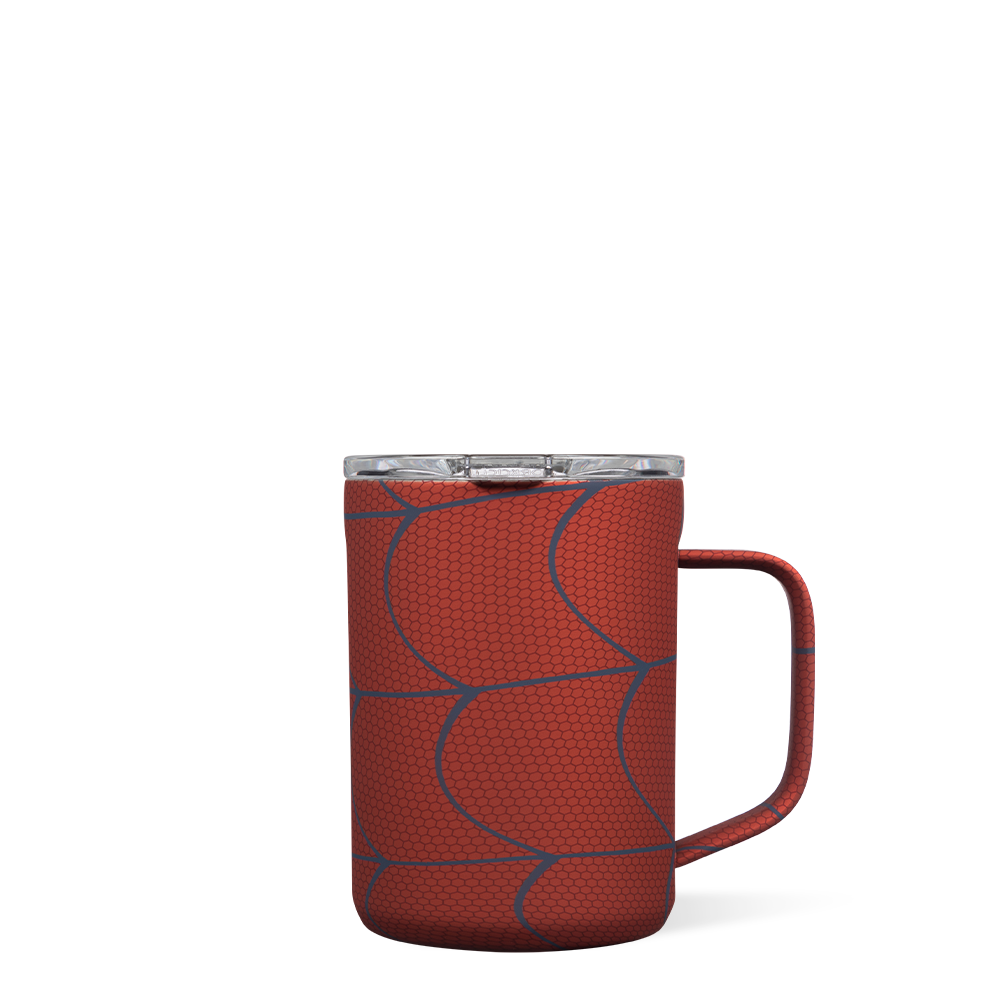 Marvel Coffee Mug by CORKCICLE.