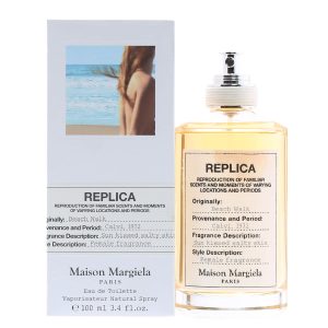 Maison Margiela Replica Beach Walk EDT