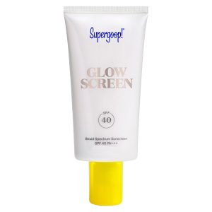 Supergoop! Glowscreen Sunrise SPF 40 (15 ml)