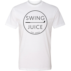 SwingJuice Golf Retro Unisex T-Shirt