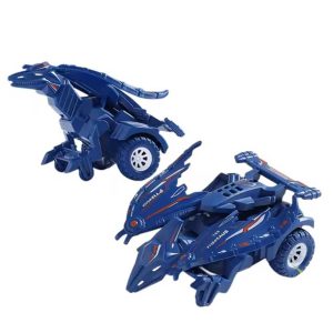 RG DinoMorph Transforming Dino Truck