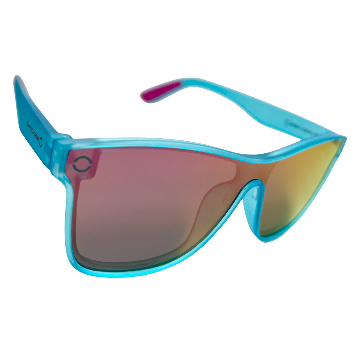 Sundaze Rays The Raver Sunglasses - Image 4
