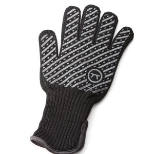 Outset Aramid Grill Glove S/M