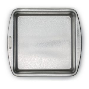 Doughmakers 9In Square Cake Pan