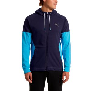 Puma Men's A.C.E. Sweat Jacket - 517854-03